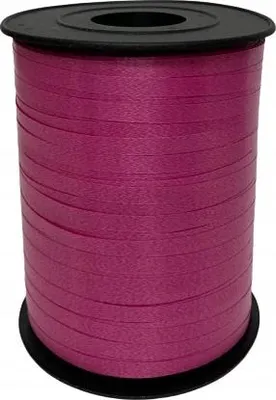 Immagine prodotto di Nastro pastello 0,5 cm 500 m fucsia 1 pz.