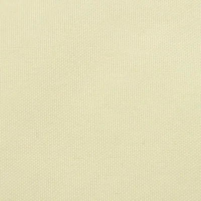 Obrázok produktu pre vidaXL Balkónová zástena na ochranu súkromia Oxford Fabric 90x600 cm Cream