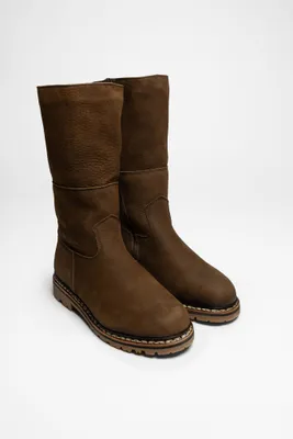Produktbild von Meindl Abtenau Lady braun Winterstiefel UK 7,5 - EU 41,5