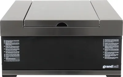 Produktbild von Grandhall SEAR BURNER für Einbaugrills Elite und Maxim Infrarotbrenner Gas Grill Gasgrill