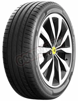 Produktbild von Kormoran Sommerreifen motorcycle-tyres Summer 3 SUV ( 215/55 R18 99V XL )