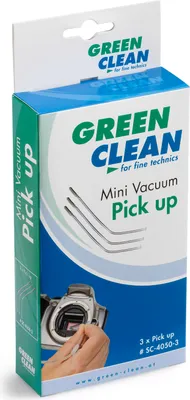 Produktbild von Green Clean SC-4050-3 Pickup - Reinigungsröhrchen 3 Stk.