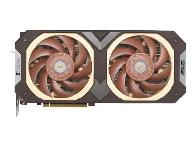 Obrázok produktu pre ASUS GeForce RTX 4080 Noctua Edition - OC Edition