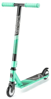 Productafbeelding van Xootz Shred 2.0 Stuntstep Kinderen – Aluminium Deck – ABEC-7