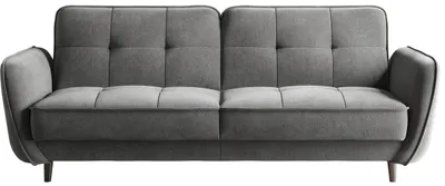 Produktbild von Sofa mit Stauraum BRISEIS - grau 2