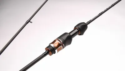 Produktbild von Spro Trout Master Ul Control 1,80m 0,5-4g Ultralight-Spinnrute