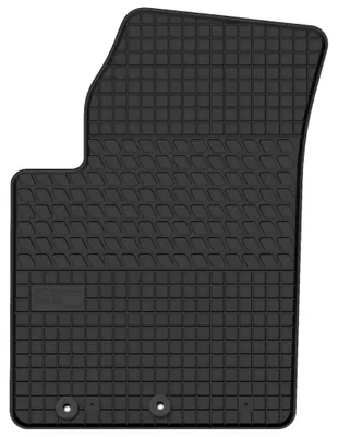 Zdjęcie produktu dla Dywanik gumowy kierowcy do: Kia Picanto I 2003-2011 hatchback