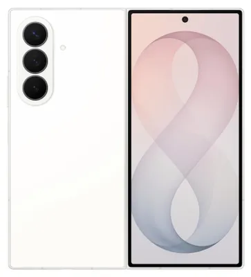 Produktbild von Galaxy Z Fold8 Ultra - Cream - 1 TB