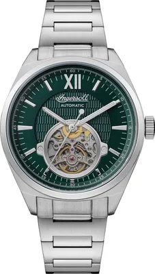 Produktbild von Ingersoll THE SHELBY I10903 Herren Automatikuhr