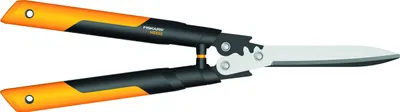 Produktbild von Fiskars PowerGear X HSX92 Hand-Heckenschere
