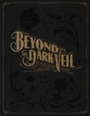 Immagine prodotto di Beyond the Dark Veil
