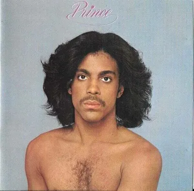 Produktbild von Prince - Prince (Reissue) (CD)