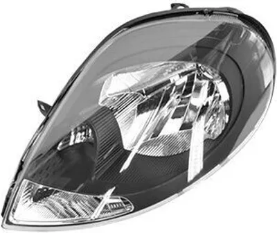 Immagine prodotto di VAN WEZEL Fari sinistri per OPEL Vivaro A Furgone (X83) 4395957