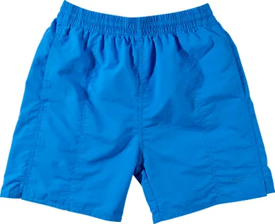 Produktbild von BECO Kinder Jungen Badehose Badeshort Shorts Schwimmhose Größe 176 blau