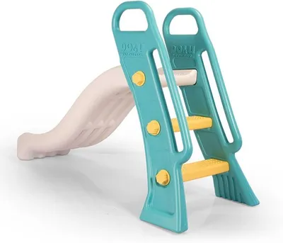 Imagen del producto de Tobogán pequeño inflable