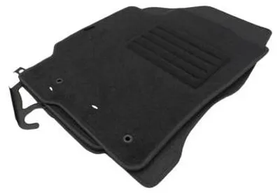 Imagen del producto de Alfombrillas textiles para Toyota Prius (2003–2009)