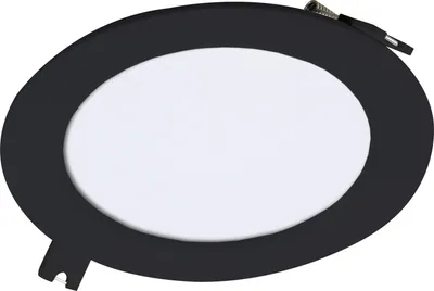 Zdjęcie produktu dla Oprawa podtynkowa sufitowa LED 6W SHAUN2 71225 Rabalux