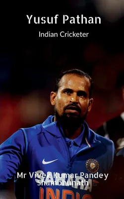 Produktbild von Yusuf Pathan