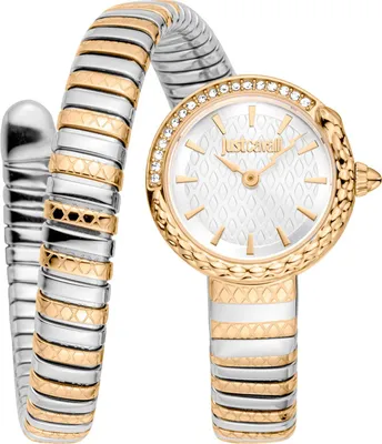 Image de Just Cavalli - JC1L301M0065 - Montre - Femme