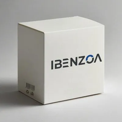 Obrázok produktu pre Ibenzoa® Nerezová vešiaková tyč s 7 háčikmi – nerezový vešiak do chodby, predsiene, spálne a kancelárie