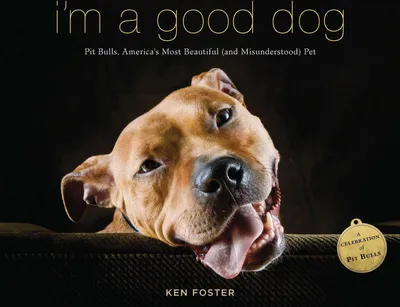 Produktbild von I'm a Good Dog