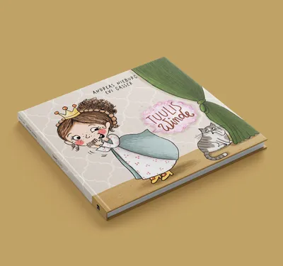 Produktbild von Tuulis Winde