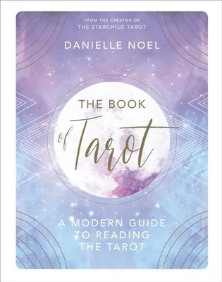 Produktbild von The Book of Tarot