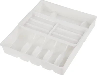 Obrázok produktu pre keeeper 10206 001000, Úložný kôš, Šedá, Obdĺžnikový, Jednofarebné, 22 L, 430 mm