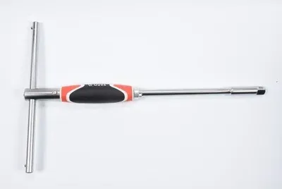 Zdjęcie produktu dla Yato YT-1566, Pojedynczy artykuł, Adapter gniazda, Stal, 1 szt.