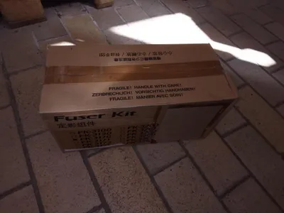 Zdjęcie produktu dla Kyocera Mita FK-3170E Zespół utrwalający 302T993010 do Kyocera Mita Ecosys P3045