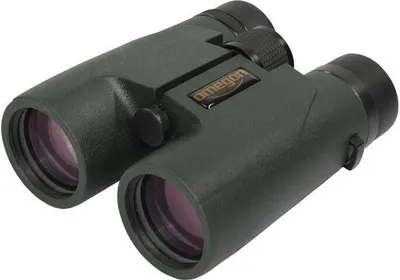 Produktbild von Hunter Fernglas 10x42 wasserdicht stoßfest kompakt mit großem Gesichtsfeld