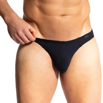 Imagen del producto de Olaf Benz, tanga para hombre, modelo RED2400, tipo "ministring", color , talla XL