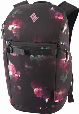 Zdjęcie produktu dla Plecзак Nitro NIKURO BLACK ROSE, wielofunkcyjny