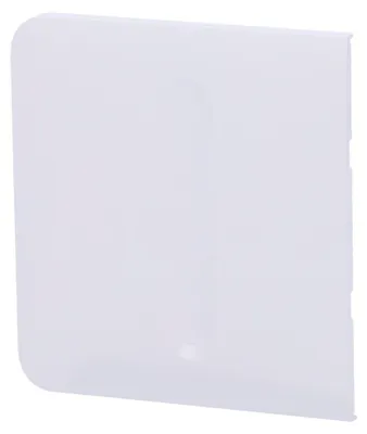 Produktbild von Ajax SideButton Seitliche Taste für Dimmer Weiß (HAN 91252)