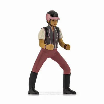 Image de Papo Figurine Moderne Jeune Jeune Cheval Figurine