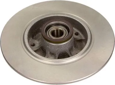 Produktbild von 2x QUARO Bremsscheibe QD6182 hinten für RENAULT MEGANE III Grandtour (KZ0/1)