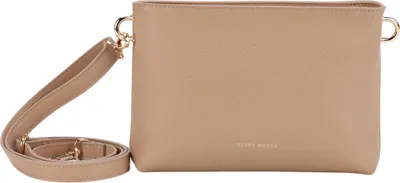 Produktbild von GERRY WEBER Umhängetasche Schultertasche Principle Shoulderbag Beige