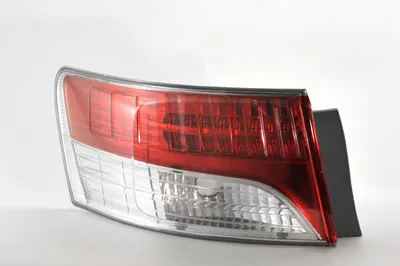Zdjęcie produktu dla Johns, tylne światło LED pasuje do Toyoty Avensis T27 02/09-12/11 po zewnętrznej stronie,