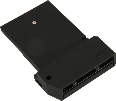Zdjęcie produktu dla Lazmin112 GB Interceptor dla Gameboya, integrator karty przechwytywania wideo DIY dla płyty RPI RP2040, plug-and-play, przycisk flash, przycisk trybu, łatwy w użyciu, czerwony wskaźnik LED, czarny, czarny