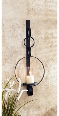 Immagine prodotto di Portacandele per candele a forma di bacchetta.