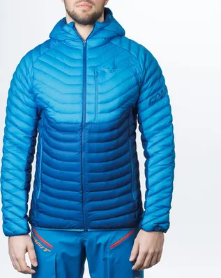 Produktbild von Dynafit Radical Down M Hood Jacket (Daunenjacke), Größe:48/M, Farbe:0911 black out