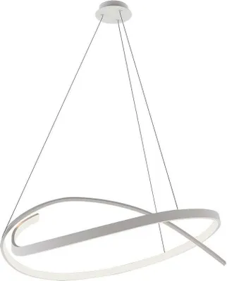 Zdjęcie produktu dla Lampa wisząca LED biała ściemnialna 3000K V-TAC VT-7916-14996