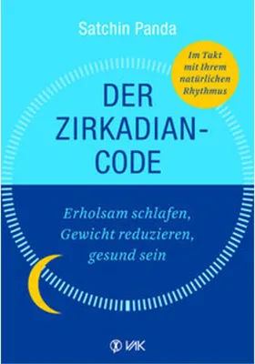 Produktbild von Der Zirkadian-Code