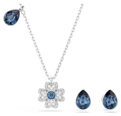 Produktbild von Swarovski Schmuck-Set für Damen