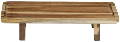 Obrázek produktu pro Servírovací deska Accacia 30,7x15,5x6,5cm
