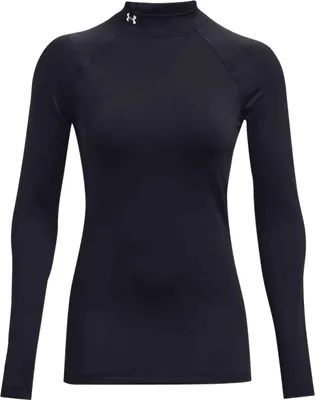 Immagine prodotto di Maglia a maniche lunghe Under Armour 1368702-001 da Donna