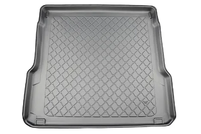 Produktbild von Z540914 Kofferraumwanne passend für Opel Astra L (VI) Sports Tourer 01.2022-; upper boot; adjustable boot floor in top position (flex floor) Kombi