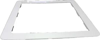 Immagine prodotto di Telaio adattatore 400x400 per la finestra da tetto Mini Heki