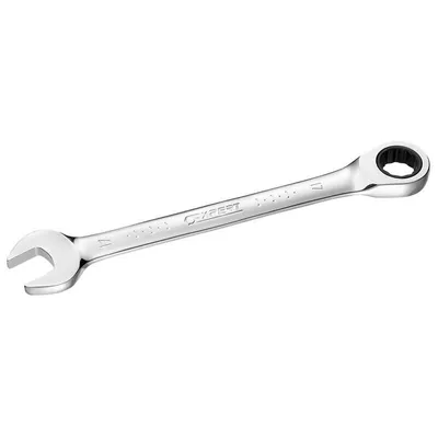 Zdjęcie produktu dla ExpertyByFacom - E110993 Klucz oczkowy do grzechotek - 17 mm