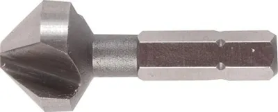 Produktbild von Fortis 4317784768191, Bohrer, 40 mm, Hochgeschwindigkeitsstahl (HSS), 1 Stück(e)